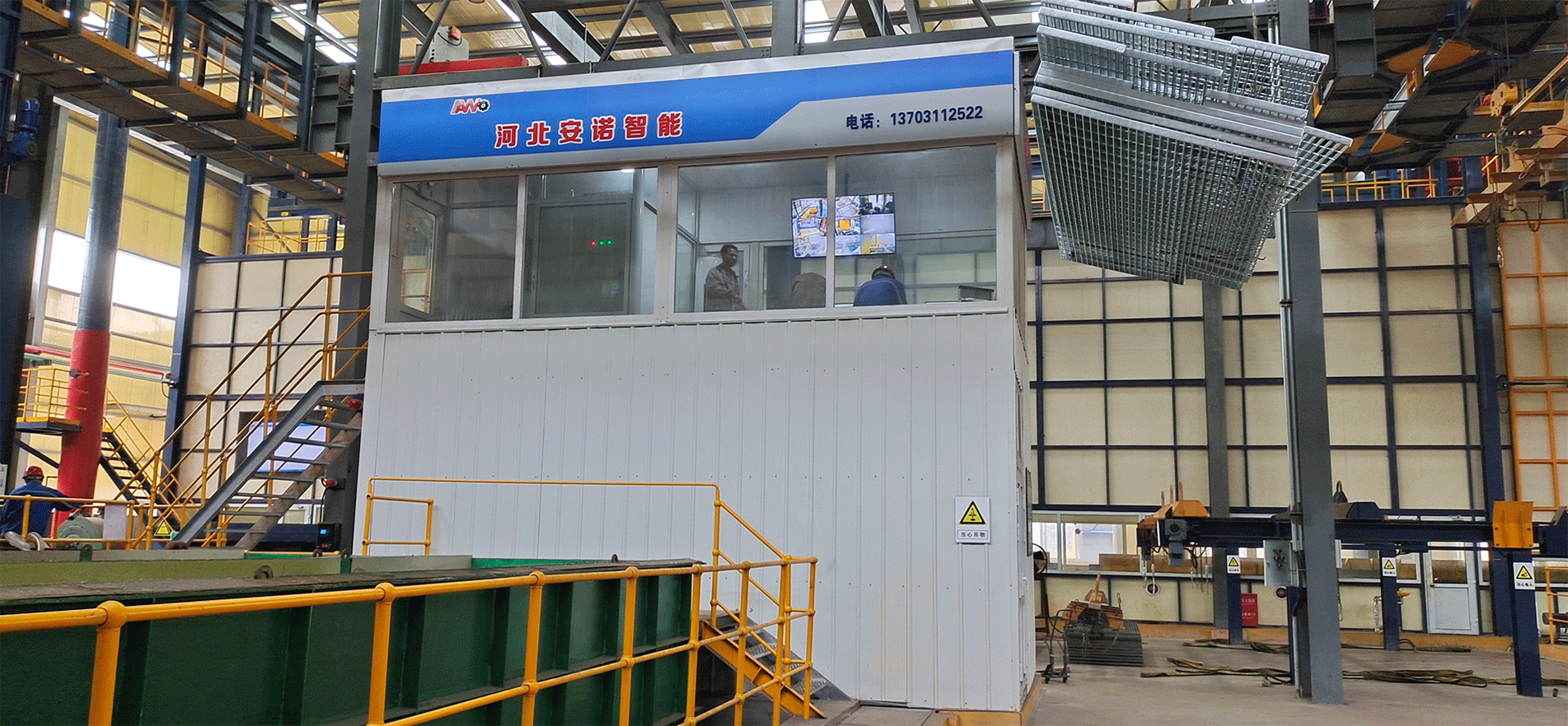 酸洗中和水設備：提升工業(yè)水處理效率的工具